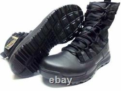 Nike Sfb Gen 2 Gore-tex 8 Black Military Combat Tactical 10 Bottes 922472-002