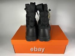 Nike Sfb Pour Hommes Gen 2 8 Boots Tactiques Militaires Black Gore-tex 922472-002