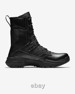 Nike Sfb Special Field 2 Boot 8 Bottes Militaires Tactiques Noires Ao7507-001 S 11.5