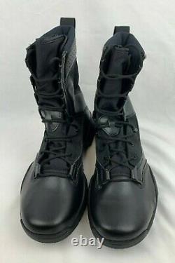 Nike Sfb Special Field 2 Boot 8 Bottes Tactiques De Combat Militaire Noir Ao7507-001