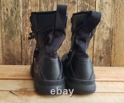 Nike Sfb Special Field 2 Boot 8 Tactical Black Military Combat Ao7507-001 Sz 10