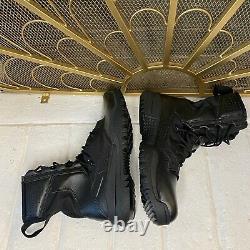 Nike Sfb Special Field 2 Boot 8 Tactical Black Military Combat Boots Taille 12