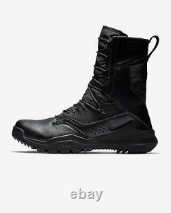 Nike Sfb Special Field 2 Tailles 10.5, 11.5 Combat Militaire Tactique 8 Ao7507-001