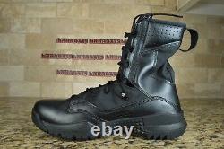 Nike Sfb Zone 2 8 Boots Tactiques De Combat Militaire Black Haut De La Page Ao7507 001