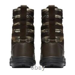 Nike Taille Homme 11.5 Bottes Tactiques Sfb Gen2 8 Realtree Gore-tex Aj9277 220