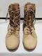 Nike Unisexe Sfb 9.5 Bottes De Combat Tactiques Militaires Émises Pour Temps Chaud Tan