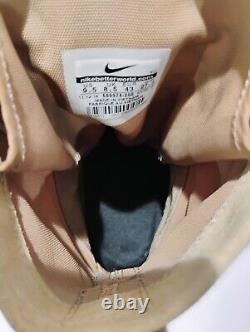 Nike Unisexe SFB 9.5 Bottes de Combat Tactiques Militaires Émises pour Temps Chaud Tan