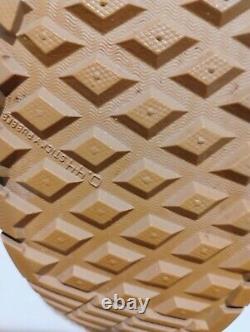 Nike Unisexe SFB 9.5 Bottes de Combat Tactiques Militaires Émises pour Temps Chaud Tan