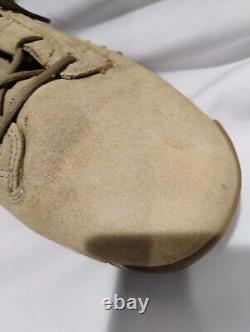 Nike Unisexe SFB 9.5 Bottes de Combat Tactiques Militaires Émises pour Temps Chaud Tan