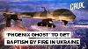 Nous Avançons Phénix Drones Fantômes Pour L'ukraine Pour Combattre Poutine S Forces I Ukraine Russie Guerre