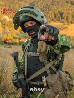 Nous! Russie Smersh Tactique Combat Gilet Poitrine Équipement Arc-en-ciel 6 Gilets Tactiques