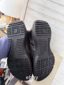 Nouveau ! Bottes Nike SFB B1 Taille 9,5 Hommes Noires Zoom Militaire Air Combat Tactiques SFS