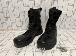 Nouveau Nike SFB Field 2 8 Bottes de Combat Militaire Tactiques Noires AO7507-001 Hommes 10