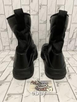 Nouveau Nike SFB Field 2 8 Bottes de Combat Militaire Tactiques Noires AO7507-001 Hommes 10
