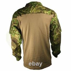 Nouveau Pencott Greenzone Lk Ubacs Body Armour Tactical Combat Shirt