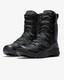 Nouveau Sz 6 Hommes Nike Sfb Field 2 8 Bottes De Combat Militaires Noires Ao7507-001