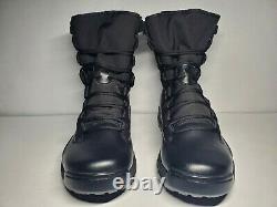 Nouveau (homme 9) Nike Sfb Gen 2 8 Black Military Combat Tactical Boot (922474-001)