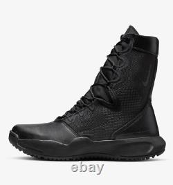 Nouveaux Chaussures Bottes Militaires Tactiques Nike SFB B1 B2 Realtree pour Hommes DD0007