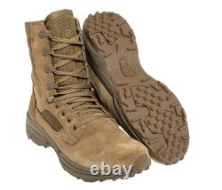 Nouveaux bottes de combat militaires GARMONT TACTICAL T8 NFS 670 pour hommes et femmes