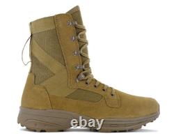 Nouveaux bottes de combat militaires GARMONT TACTICAL T8 NFS 670 pour hommes et femmes