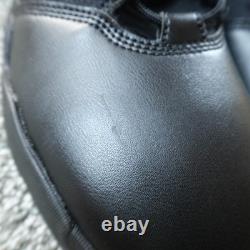 Nouvelles bottes Nike homme 12 SFB B2 noires tactiques de combat militaires chaussures FN3717-001