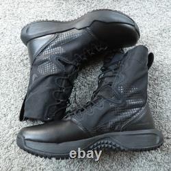 Nouvelles bottes Nike homme 12 SFB B2 noires tactiques de combat militaires chaussures FN3717-001