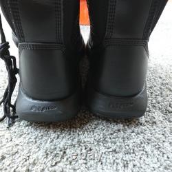 Nouvelles bottes Nike homme 12 SFB B2 noires tactiques de combat militaires chaussures FN3717-001