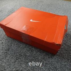 Nouvelles bottes Nike homme 12 SFB B2 noires tactiques de combat militaires chaussures FN3717-001