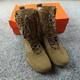 Nouvelles Bottes Nike Pour Homme 10,5 Sfb B2 Marron Coyote Tactiques De Combat Militaires Fn3720-900