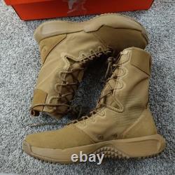 Nouvelles bottes Nike pour homme 10,5 SFB B2 marron coyote tactiques de combat militaires FN3720-900