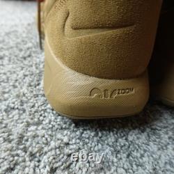 Nouvelles bottes Nike pour homme 10,5 SFB B2 marron coyote tactiques de combat militaires FN3720-900