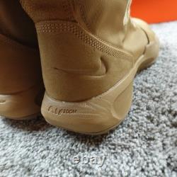 Nouvelles bottes Nike pour homme 10,5 SFB B2 marron coyote tactiques de combat militaires FN3720-900