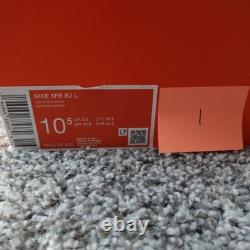 Nouvelles bottes Nike pour homme 10,5 SFB B2 marron coyote tactiques de combat militaires FN3720-900