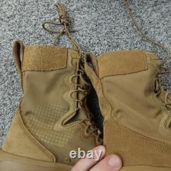 Nouvelles bottes Nike pour homme 11,5 SFB B2 marron coyote tactiques de combat militaires FN3720-900