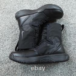 Nouvelles bottes Nike pour homme 14 SFB B2 noires tactiques de combat militaires FN3717-001
