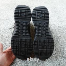 Nouvelles bottes Nike pour homme 14 SFB B2 noires tactiques de combat militaires FN3717-001
