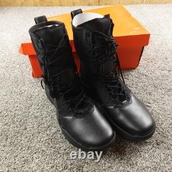 Nouvelles bottes Nike pour hommes 13 SFB B2 noires tactiques de combat militaire FN3717-001