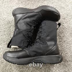 Nouvelles bottes Nike pour hommes 13 SFB B2 noires tactiques de combat militaire FN3717-001
