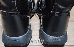 Nouvelles bottes de combat militaire tactiques Nike SFBB1 DX2117-001 noir avec coussin Taille 9.5