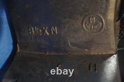 Nouvelles bottes de combat militaires noires Ro-search Usn Army Usmc semelles tactiques 8.5 Xn