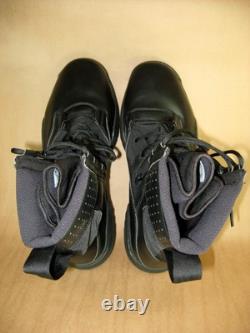 Nouvelles bottes de combat tactiques militaires Nike SFB Field 2 8 pour hommes AO7507-001 NOUVEAU
