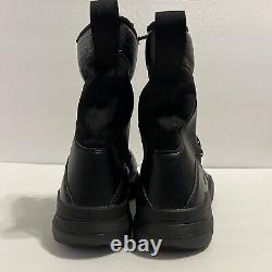 Nouvelles bottes de combat tactiques militaires Nike SFB Field 2 8 pour hommes noires AO7507-001