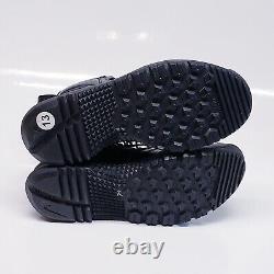 Nouvelles bottes de combat tactiques militaires Nike SFB Field 2 8 pour hommes, taille 13, noires