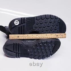 Nouvelles bottes de combat tactiques militaires Nike SFB Field 2 8 pour hommes, taille 13, noires
