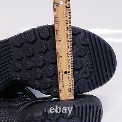 Nouvelles bottes de combat tactiques militaires Nike SFB Field 2 8 pour hommes, taille 13, noires