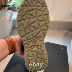 Nouvelles bottes militaires tactiques Oakley Boys SAGE Light Assault II 11188-751