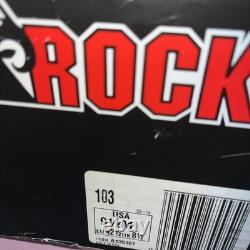 Nouvelles bottes militaires tactiques Rocky S2V pour homme, taille 9 1/2 (9,5), vert sauge 103-1, combat