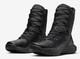 Nouvelles Bottes Tactiques De Combat Militaires Nike Sfb B1 8 Noires Dx2117-001 Taille 10,5