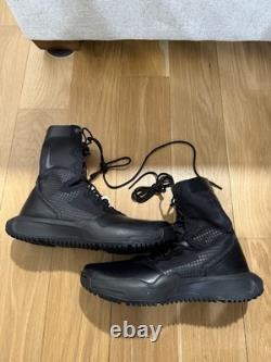 Nouvelles bottes tactiques noires de combat Nike SFB B1 pour la police et l'armée DX2117-001 taille 11