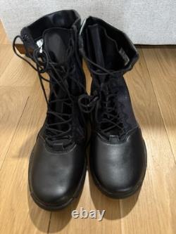 Nouvelles bottes tactiques noires de combat Nike SFB B1 pour la police et l'armée DX2117-001 taille 11